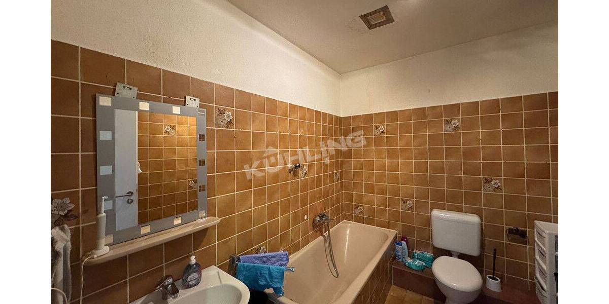 Etagenwohnung Vechta - 3 Zimmer, 81 m&sup2;, 176.000&euro; | Angebot:26892883