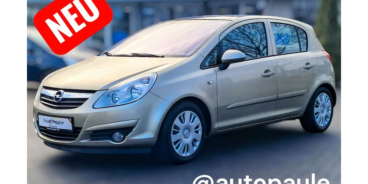 Opel Corsa 116.000 km 2.800 &euro; Frankfurt Oder (Bei Berlin) 15234