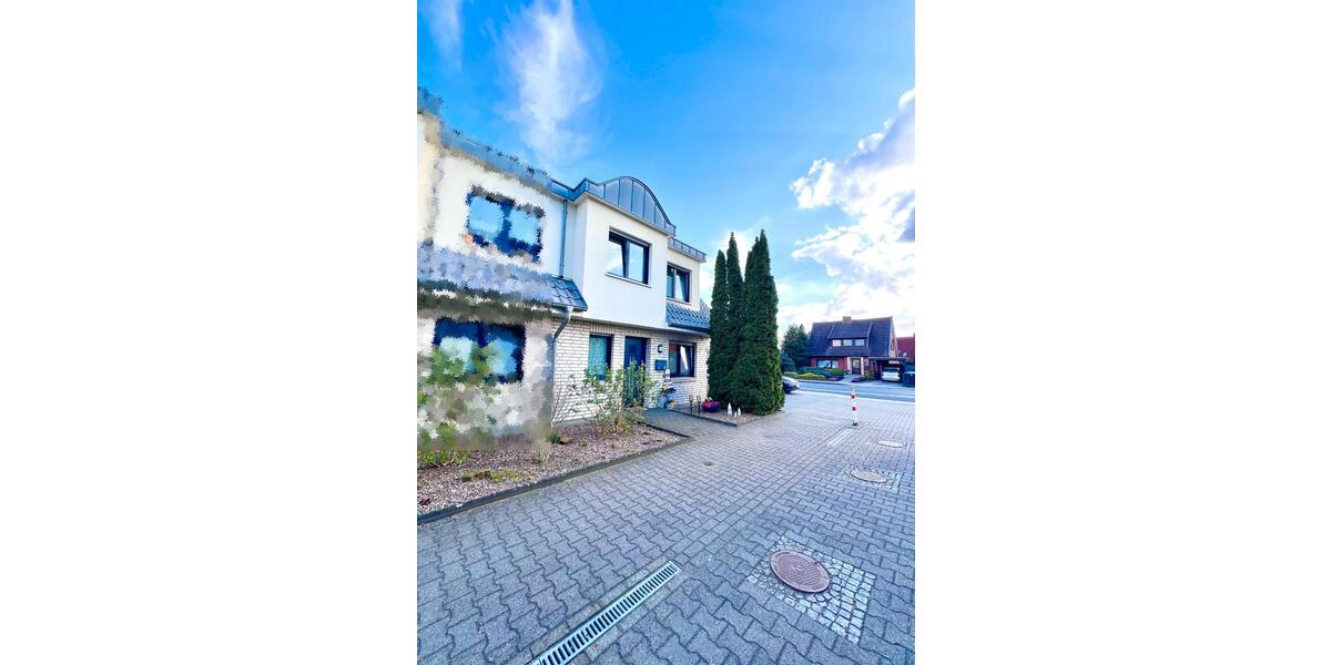 Reihenhaus Meppen - 5 Zimmer, 136 m&sup2;, 279.000&euro; | Angebot:26382753