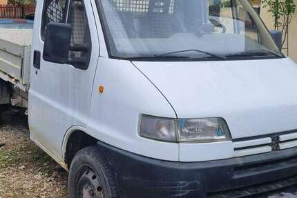 Peugeot Boxer 131.311 km 2.450 &euro; Neukirchen b.Sulzbach-Rosenberg 92259