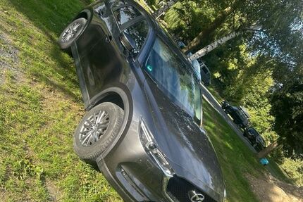 Mazda CX-5 84.000 km 16.800 &euro; Saalburg-Ebersdorf 07929