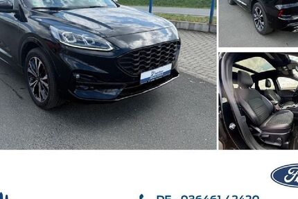 Ford Kuga 58.600 km 24.350 &euro; Niedertrebra 99518