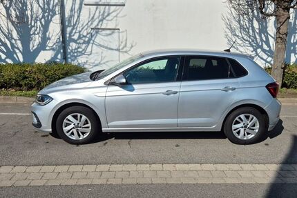 VW Polo 69.000 km 15.950 &euro; Sickte 38173