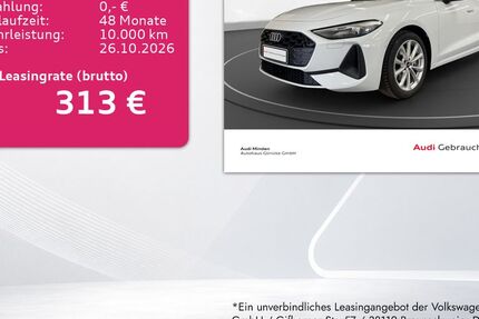 Audi A5 6.680 km 39.580 &euro; Minden 32427