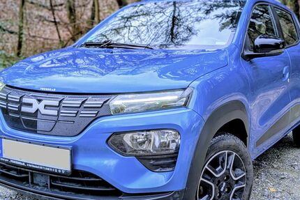 Dacia Spring 28.084 km 9.000 &euro; Grevenbroich 41517