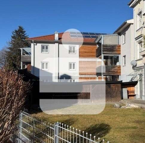 Etagenwohnung Füssen - 3 Zimmer, 69 m&sup2;, 369.000&euro; | Angebot:25202553