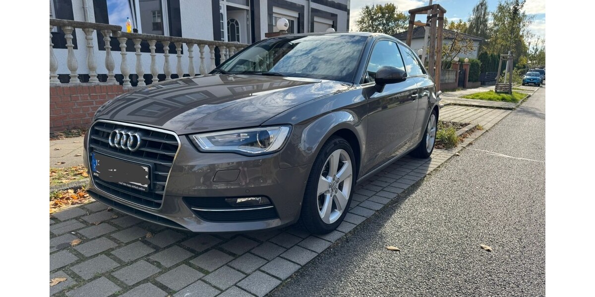Audi A3 180.000 km 8.000 &euro; Berlin 10178