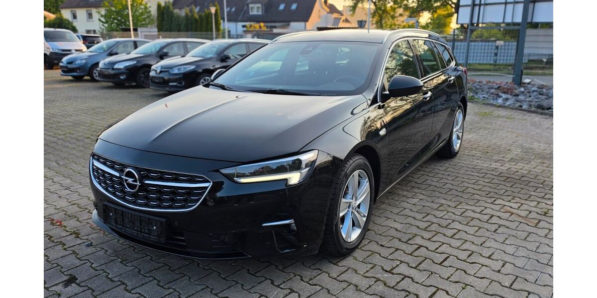 Opel Insignia 149.980 km 12.900 &euro; Beckum 59269