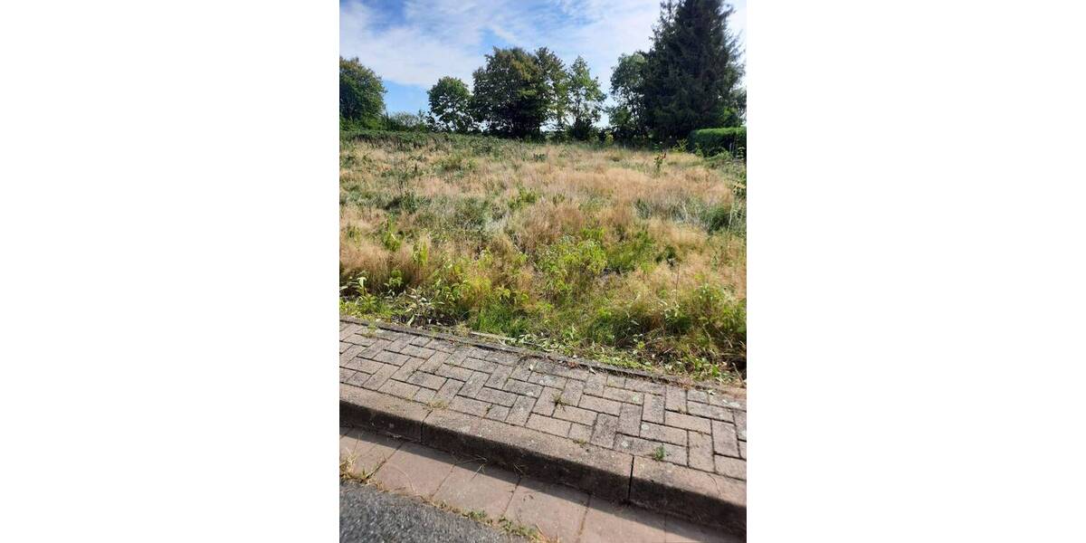 Grundstück Wunstorf Großenheidorn - 350.000&euro; | Angebot:22550355