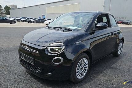 Fiat 500e 15.800 km 19.490 &euro; Amberg 92224
