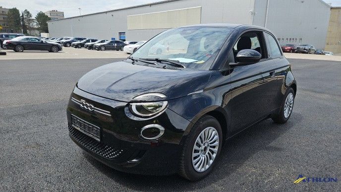 Fiat 500e 15.800 km 19.490 &euro; Amberg 92224