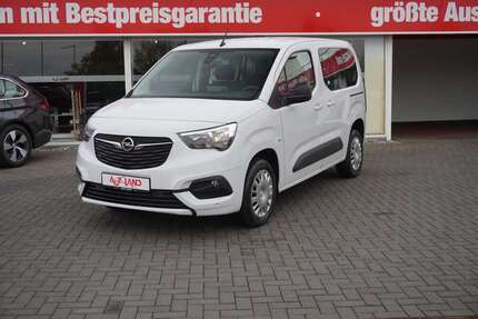 Opel Combo 6.621 km 21.950 &euro; Köthen 06366