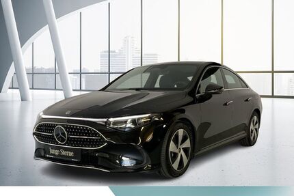 Mercedes-Benz CLA 200 4.621 km 35.819 &euro; Dresden 01239
