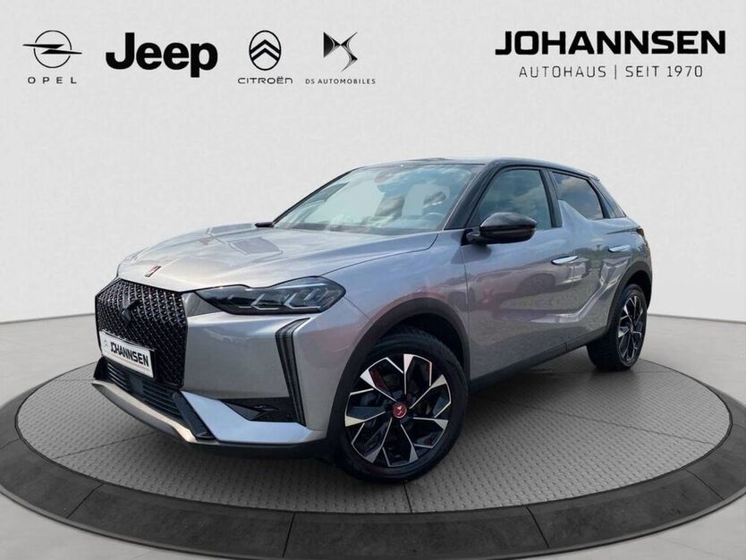DS3 Crossback