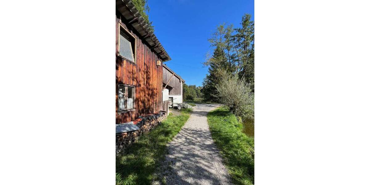 Grundstück Ebersberg - 1.000.000&euro; | Angebot:23954639