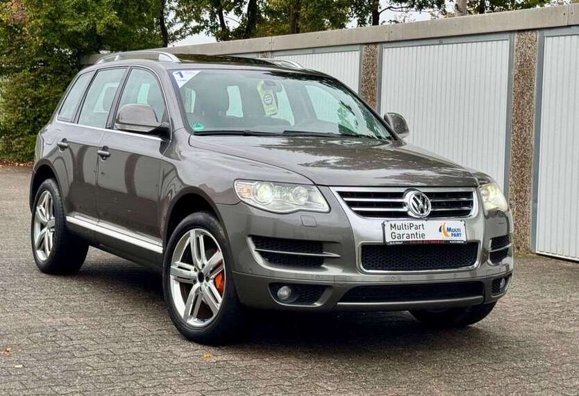 VW Touareg 178.800 km 11.980 € Schwarzenbek 21493