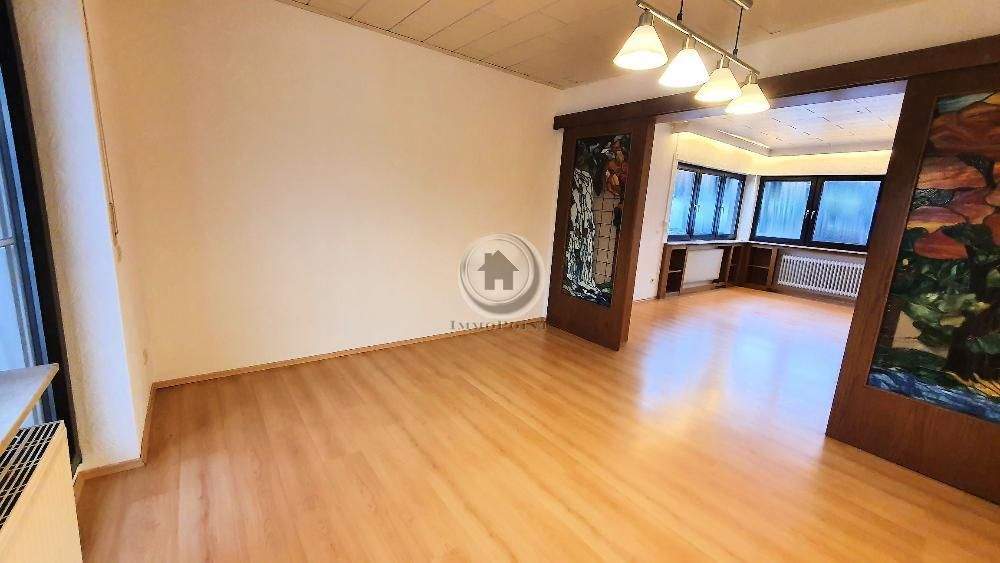 Etagenwohnung Iserlohn Hombruch - 4 Zimmer, 120 m&sup2;, 750&euro; | Angebot:24622145