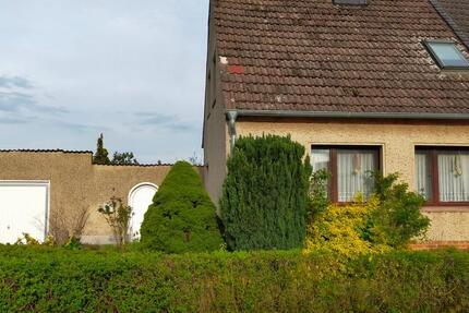 Doppelhaushälfte zu verkaufen 4 zimmer