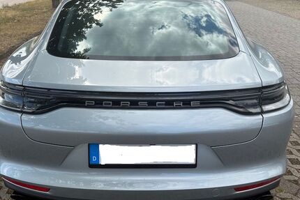 Porsche Panamera 1.090 km 69.900 € Haßloch 67454