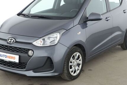 Hyundai i10 72.249 km 10.000 &euro; Leipzig 04328