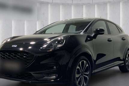 Ford Puma 32.177 km 17.250 &euro; Helgoland 27498