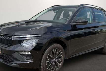 Skoda Kamiq 18.636 km 26.450 &euro; Grünstadt 67269