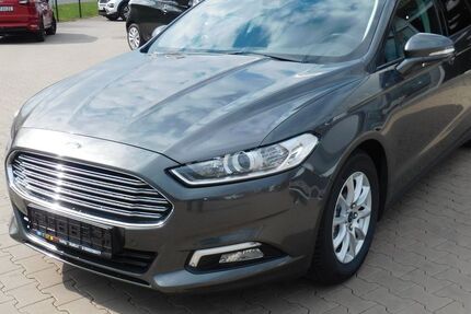 Ford Mondeo 91.266 km 11.895 &euro; Staßfurt 39418