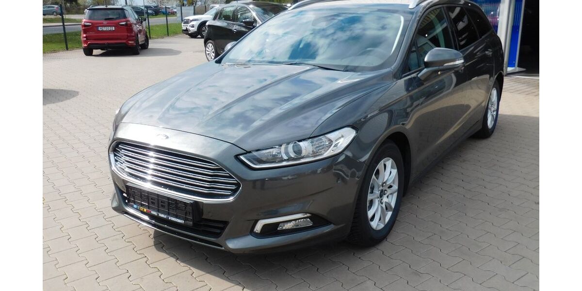 Ford Mondeo 91.266 km 11.895 &euro; Staßfurt 39418