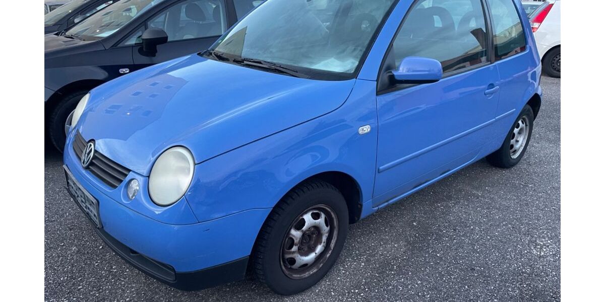 VW Lupo 100.000 km 2.300 &euro; Dachau (bei München) 85221