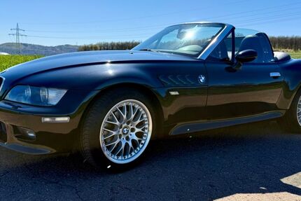 BMW Z3 150.000 km 14.879 &euro; Schmelz 66839