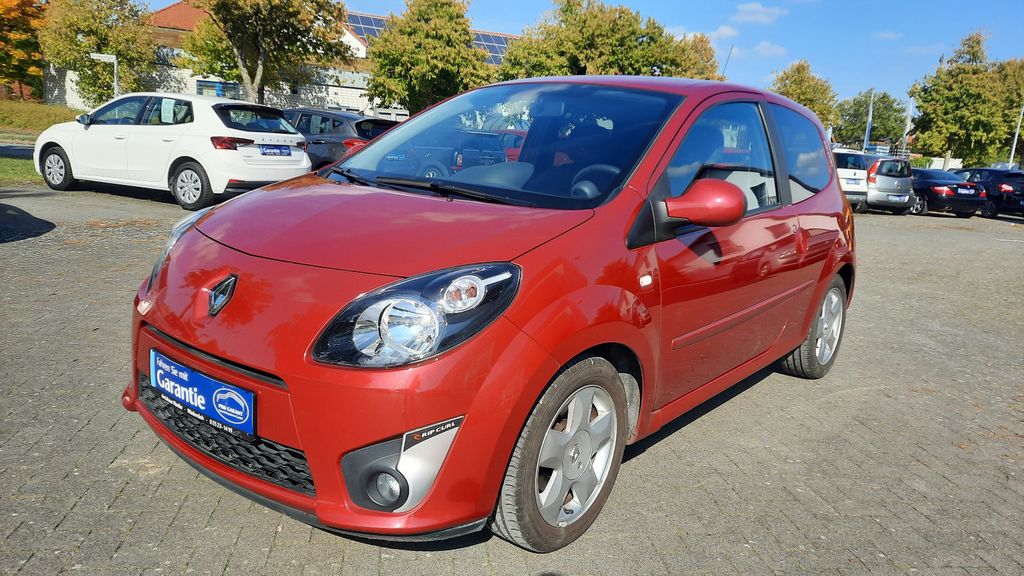 Renault Twingo 43.000 km 3.890 &euro; Wadersloh 59329
