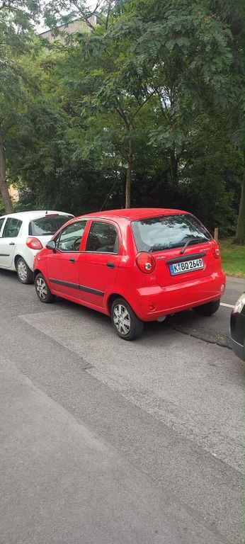Matiz