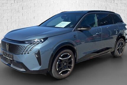 Peugeot 5008 8.601 km 43.950 &euro; Delitzsch OT Döbernitz 04509
