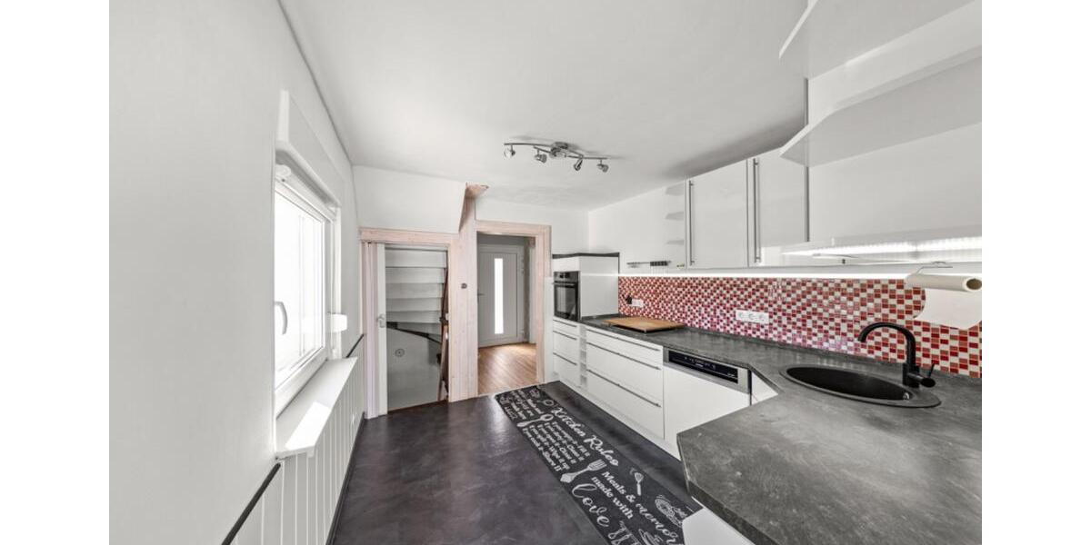 Doppelhaushälfte Am Mellensee - 3 Zimmer, 85 m&sup2;, 195.000&euro; | Angebot:26963767