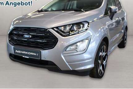 Ford EcoSport 22.350 km 20.450 &euro; Flensburg 24941