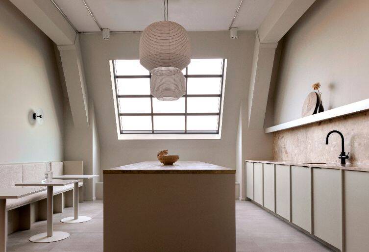 Serviced Offices im Herzen von Berlin - All-in-Miete