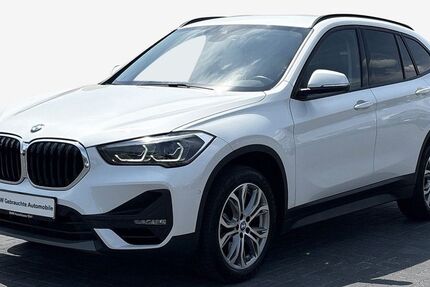 BMW X1 96.807 km 25.499 € Halle/ Zscherben 06179