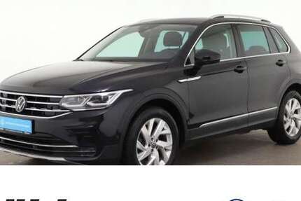 VW Tiguan 52.540 km 28.980 &euro; Gifhorn 38518