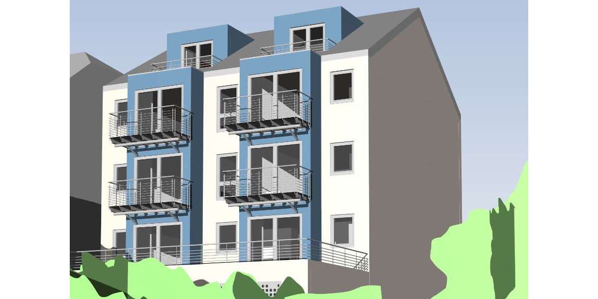 Grundstück zu verkaufen in Wuppertal 159.000 € 1283 m² zimmer