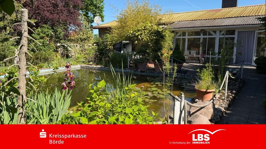 Einfamilienhaus Haldensleben - 6 Zimmer, 130 m&sup2;, 285.000&euro; | Angebot:20507051