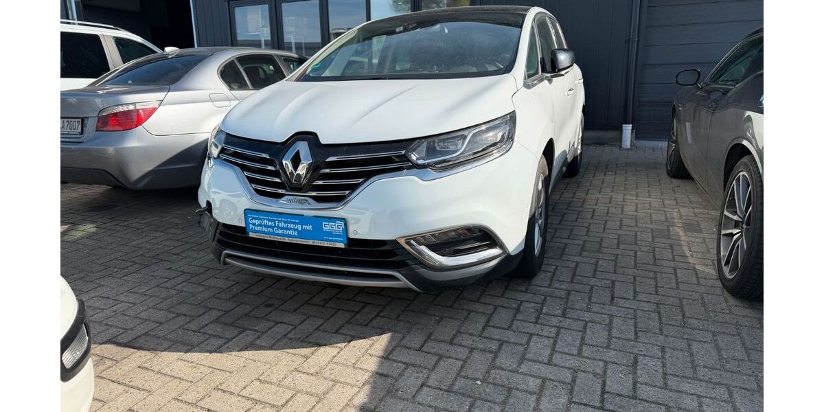 Renault Espace 152.000 km 8.090 &euro; Munster 29633