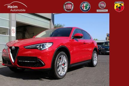 Alfa Romeo Stelvio 80.000 km 27.900 € Tübingen 72072
