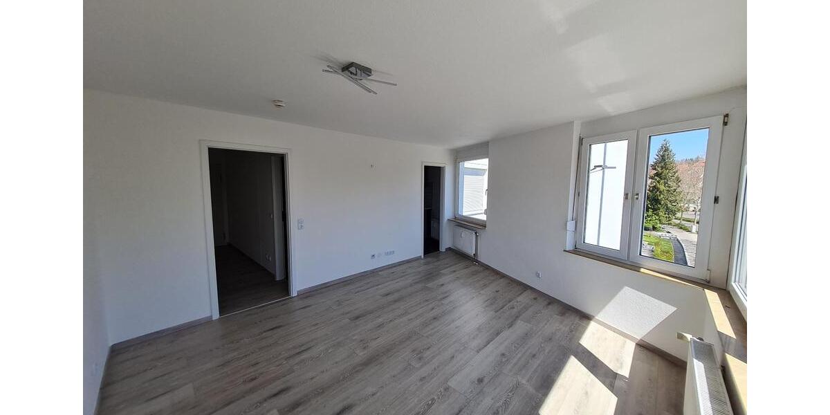 Etagenwohnung Pfullingen - 1 Zimmer, 29 m&sup2;, 160.000&euro; | Angebot:27261673