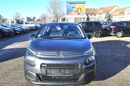 Citroen C3 72.000 km 6.350 &euro; Garbsen/ Hannover 30827