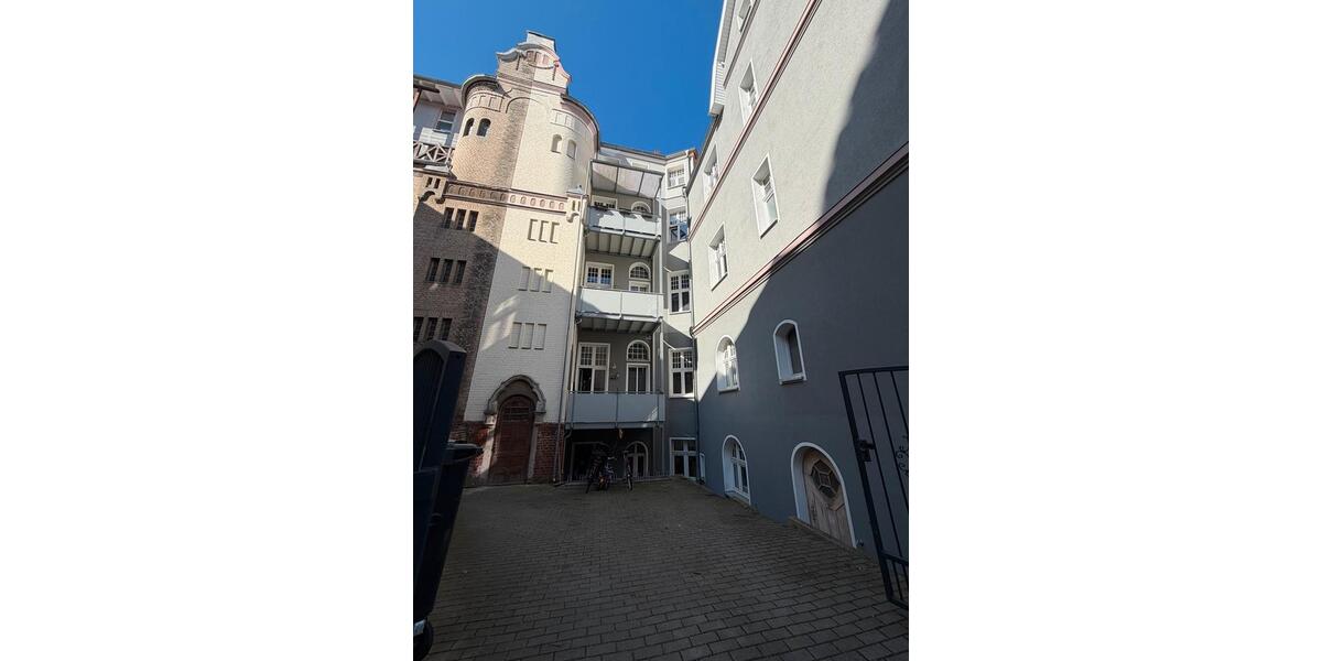 Dachgeschoßwohnung Cottbus - 3 Zimmer, 70 m&sup2;, 700&euro; | Angebot:26195690