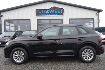 Audi Q5 202.843 km 24.480 &euro; Beckdorf 21643