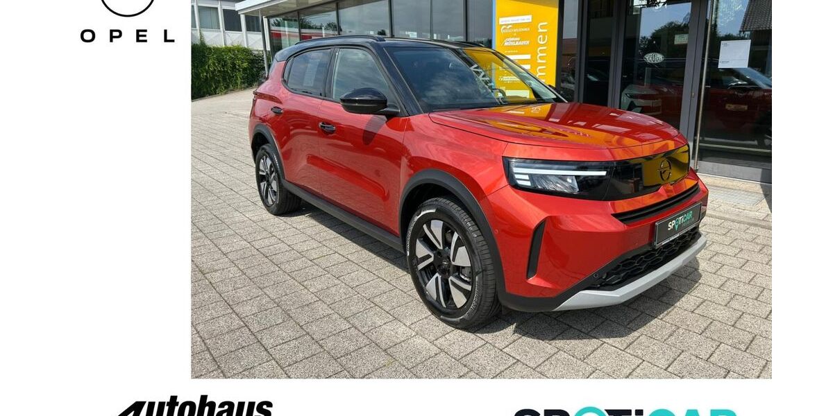 Opel Frontera 5.100 km 24.990 &euro; Furth im Wald 93437