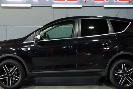 Ford Kuga 162.823 km 5.900 &euro; Falkensee 14612