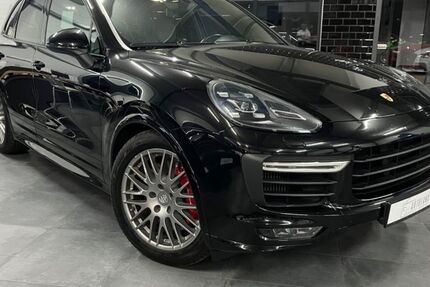 Porsche Cayenne 110.000 km 35.999 &euro; Weiden 92637
