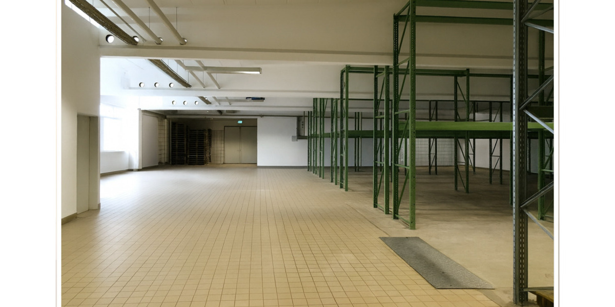 Gewerbeobjekt Wendelstein - 2.500.000&euro; | Angebot:23695925